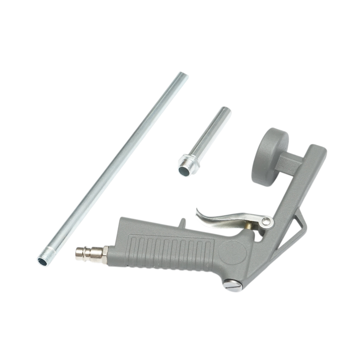 Pistol aplicare antifon, ceara, insonorizant compatibil cartuse standard, presiune max. 9 bar Breckner Germany