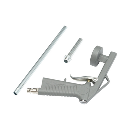 Pistol aplicare antifon, ceara, insonorizant compatibil cartuse standard, presiune max. 9 bar Breckner Germany