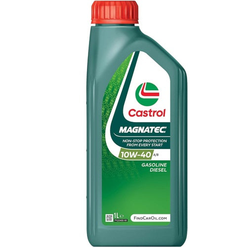 Ulei motor Castrol Magnatec A/B 10W40 1L