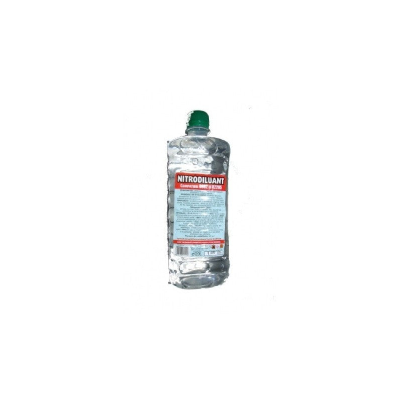 Diluant Auto D506