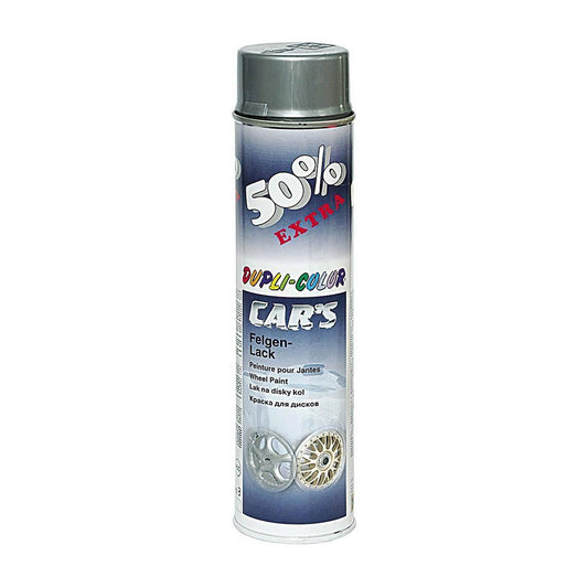 Vopsea Spray Pentru Jante 400Ml Auriu