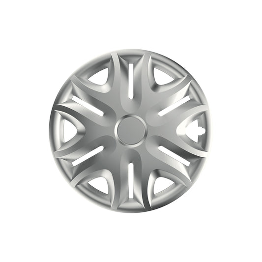 Set Capace Roti 15` Spirit