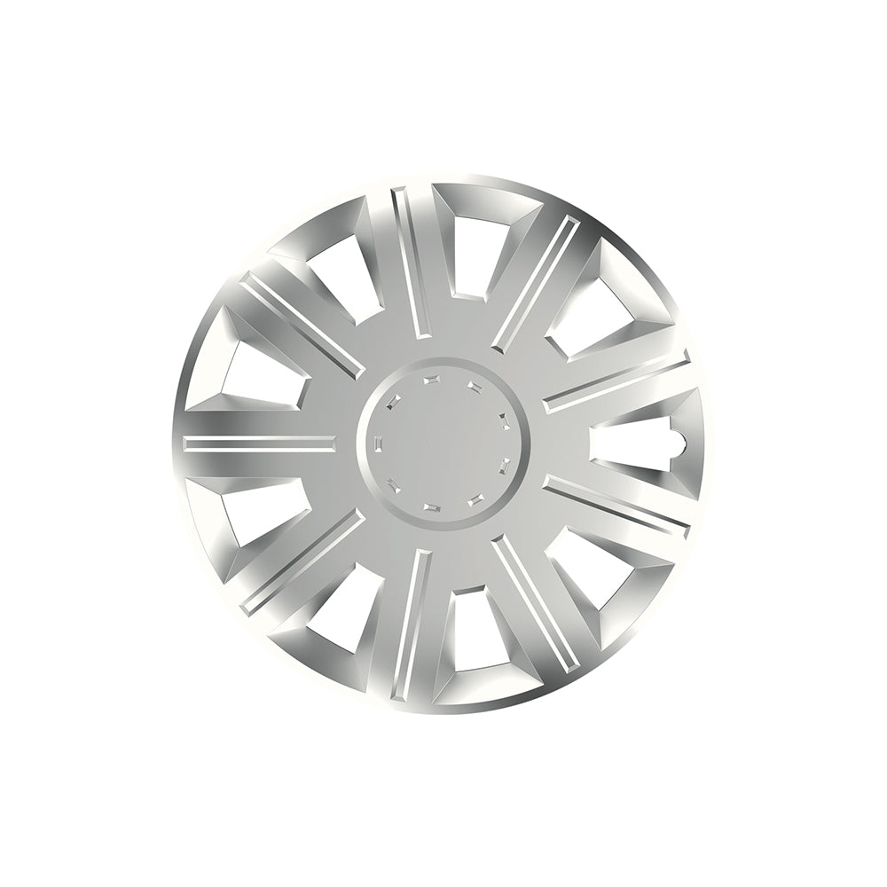 Set Capace Roti 15` Victory