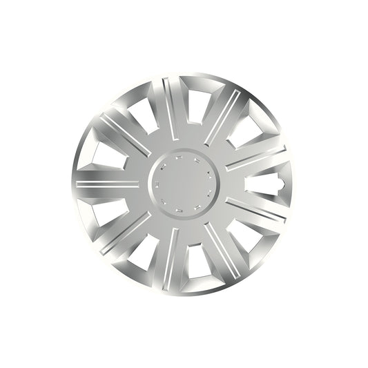 Set Capace Roti 15` Victory