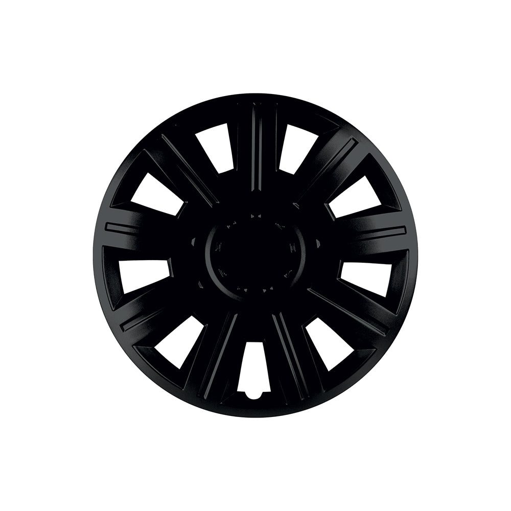 Set Capace Roti 15` Negre Victory