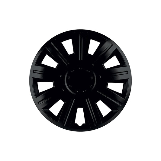 Set Capace Roti 15` Negre Victory