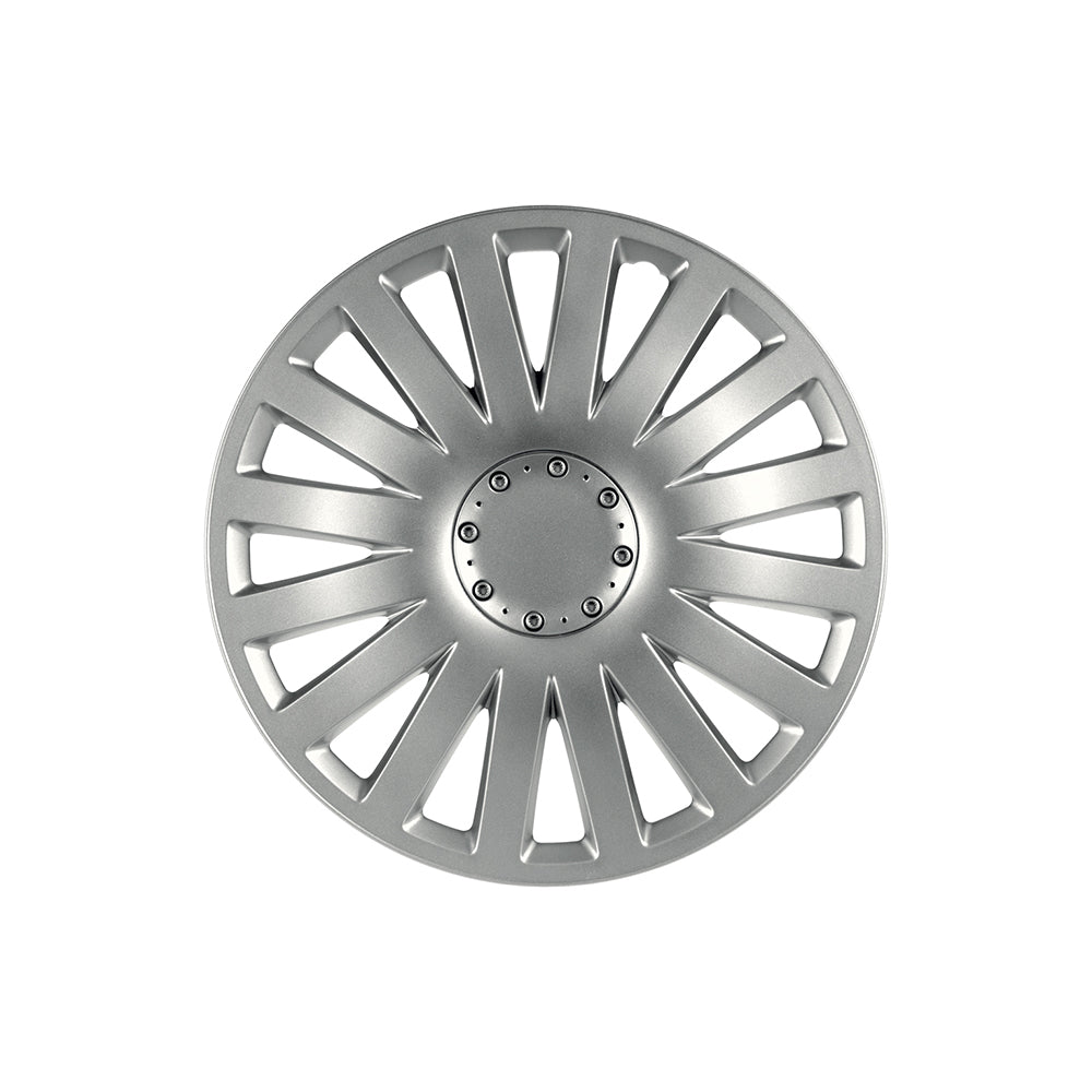 Set Capace Roti 15` Smart