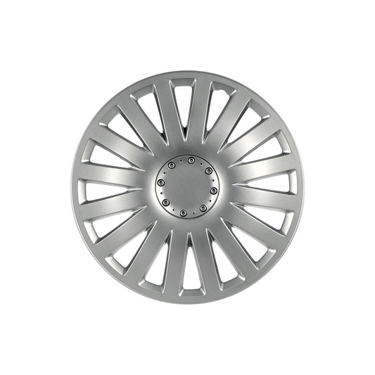 Set Capace Roti 15` Smart