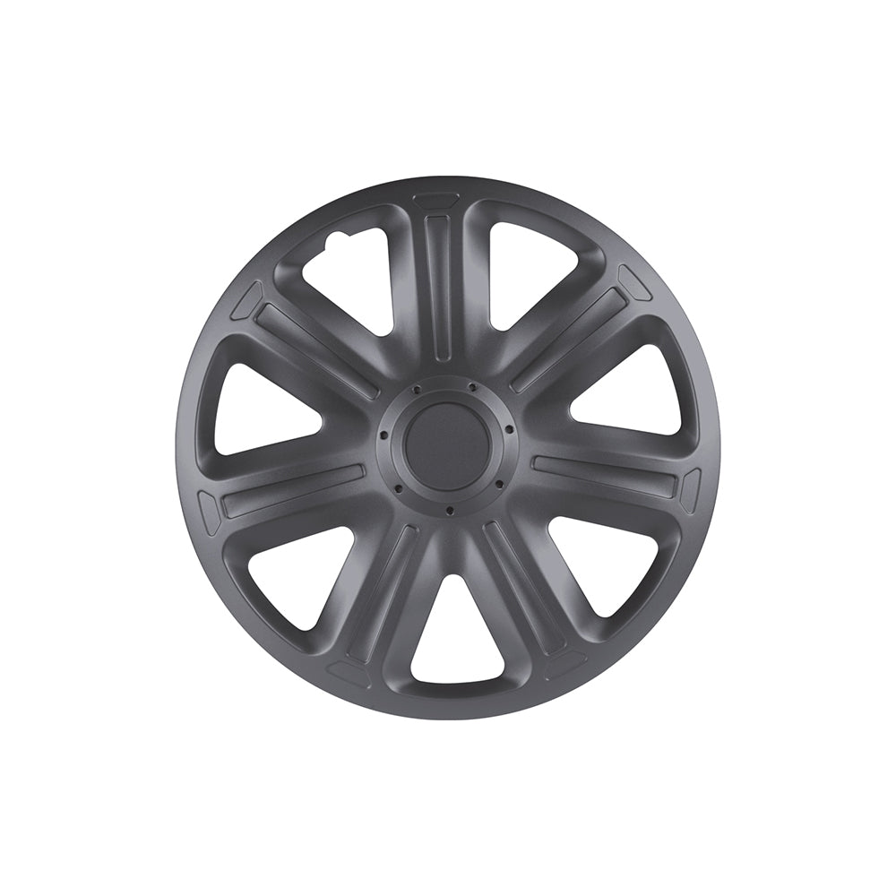 Set Capace Roti 15` Grafit Comfort