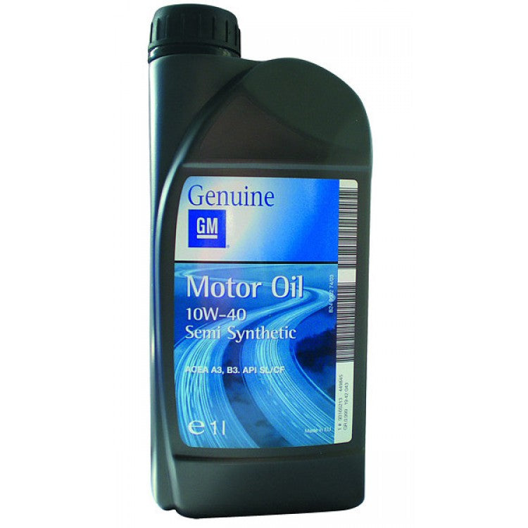 Ulei motor GM Opel 10W40 1L