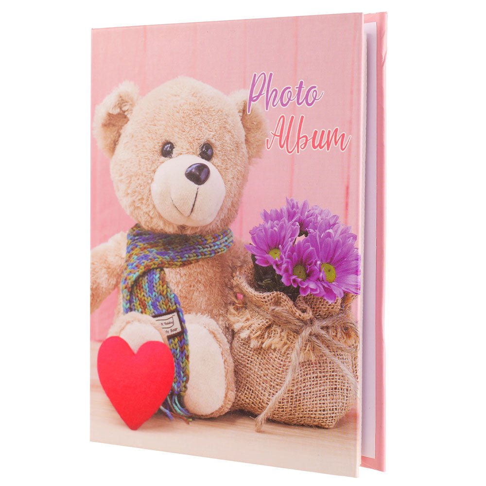 Album foto TEDDY1 100 poze 10x15