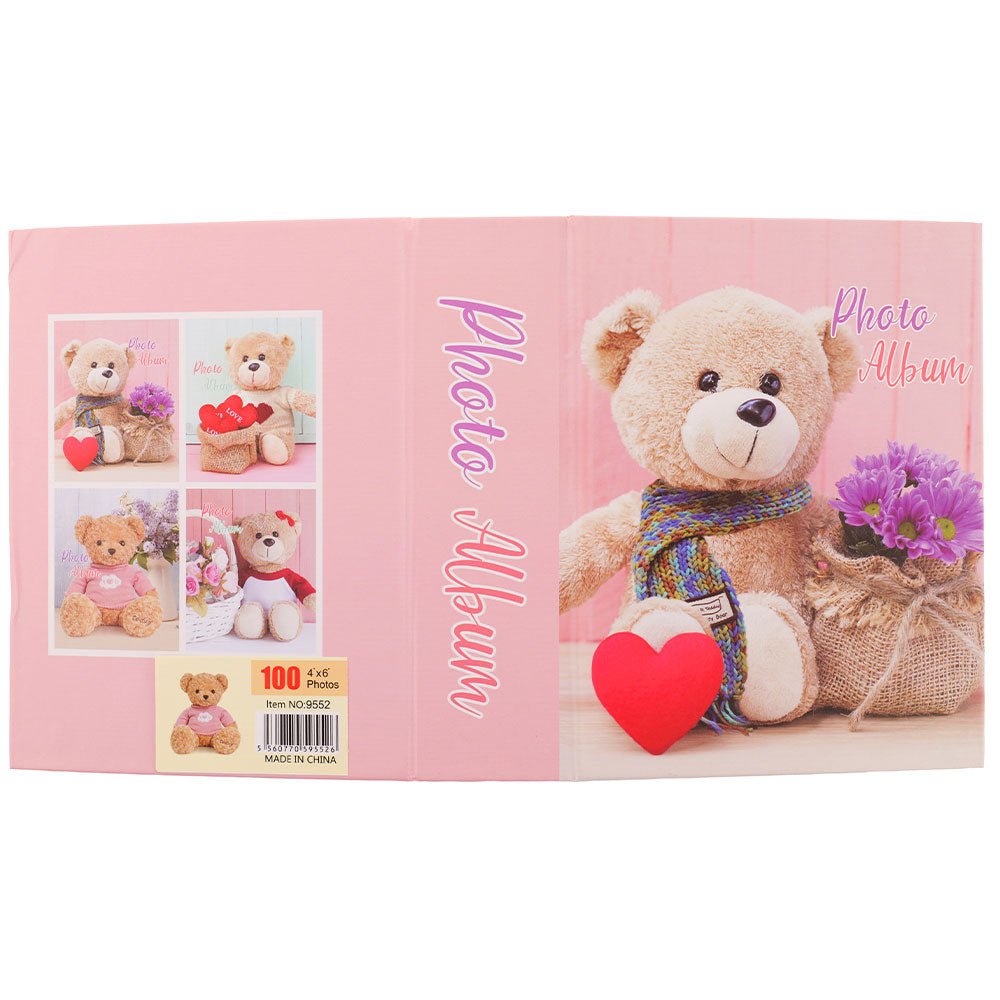 Album foto TEDDY1 100 poze 10x15