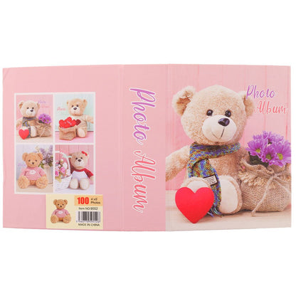 Album foto TEDDY1 100 poze 10x15
