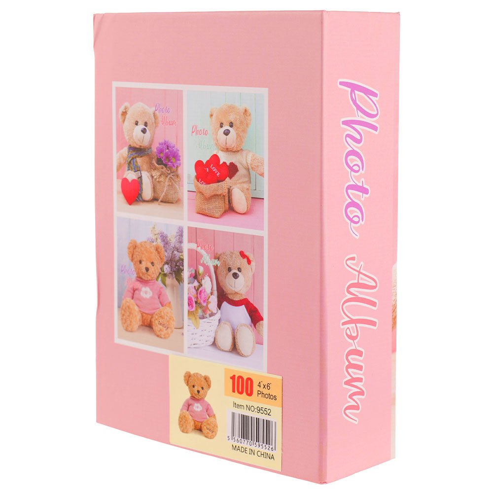 Album foto TEDDY1 100 poze 10x15