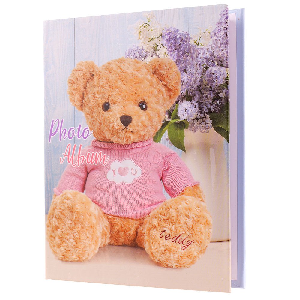 Album foto TEDDY3 100 poze 10x15