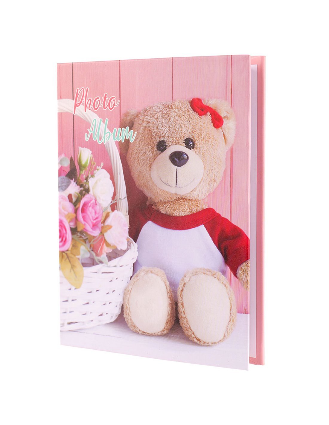 Album foto TEDDY4 100 poze 10x15