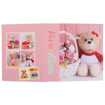 Album foto TEDDY4 100 poze 10x15