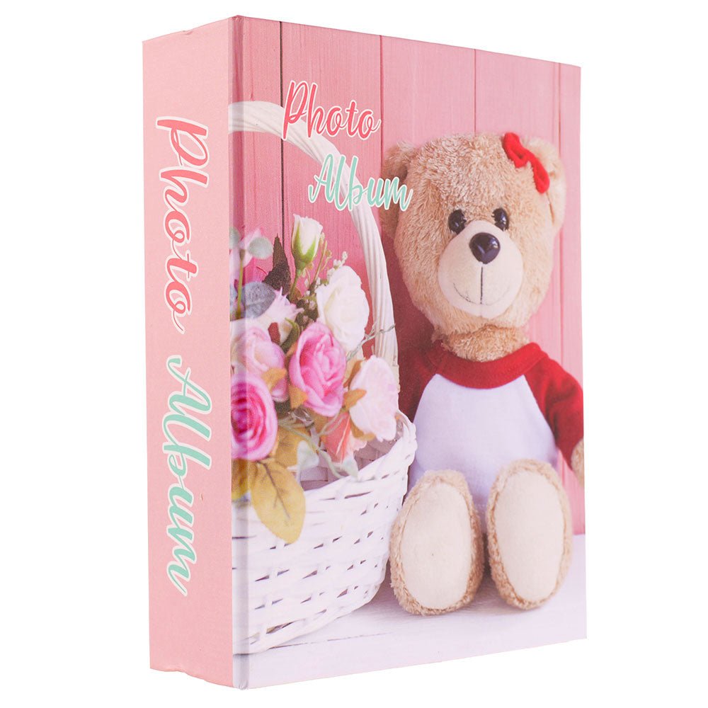 Album foto TEDDY4 100 poze 10x15