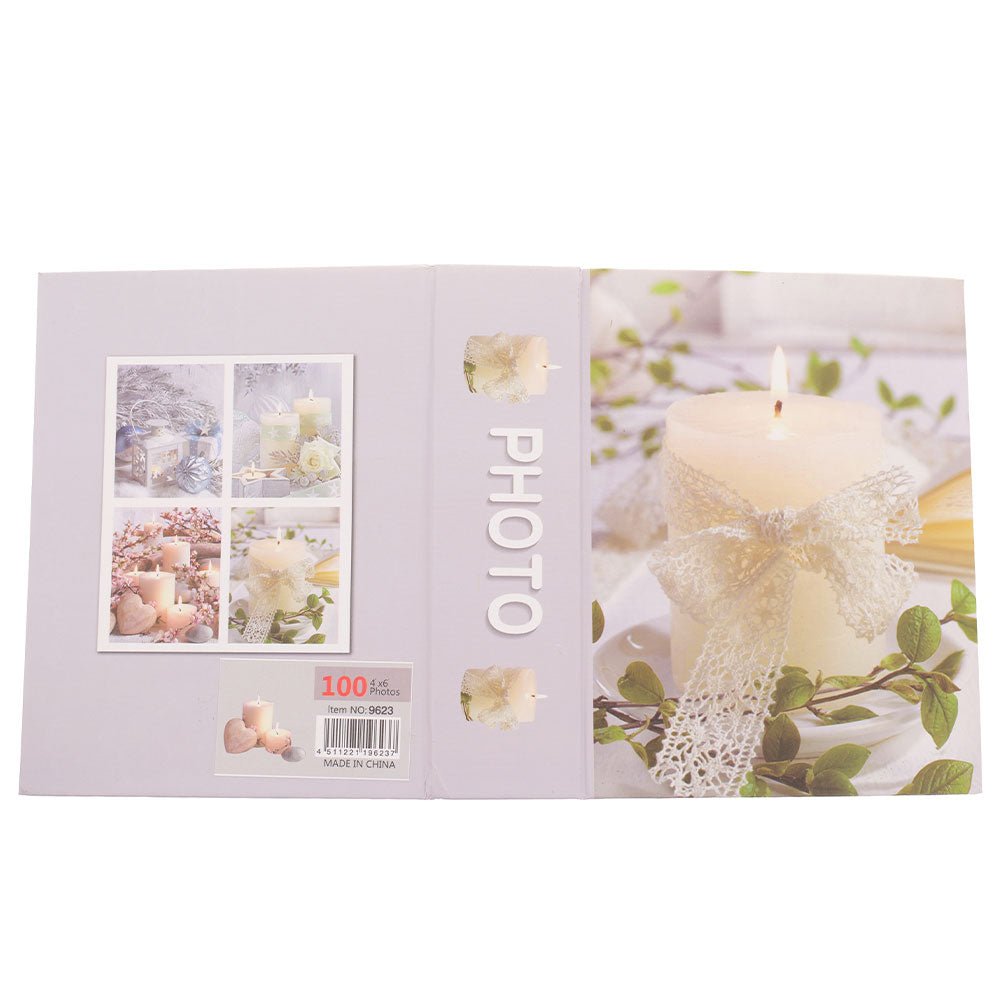 Album foto CANDELA4 100 poze 10x15
