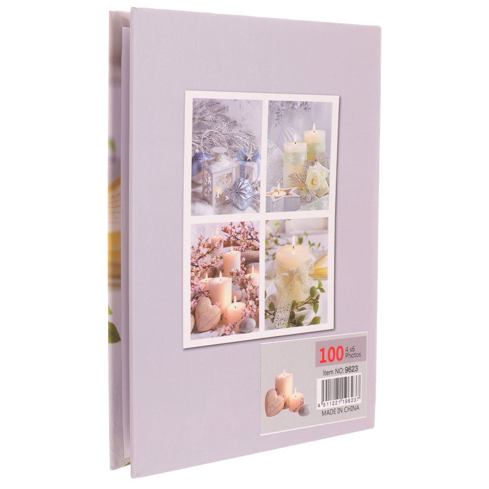 Album foto CANDELA4 100 poze 10x15