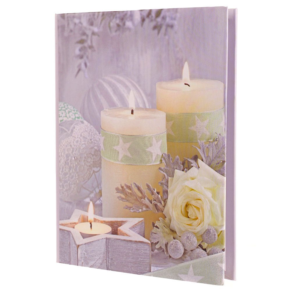 Album foto CANDELA2 100 poze 10x15
