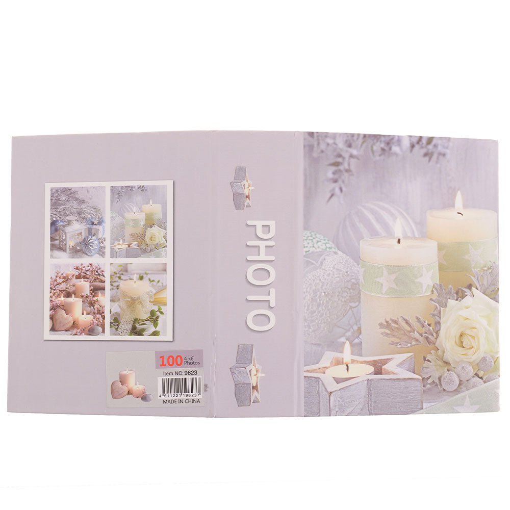 Album foto CANDELA2 100 poze 10x15