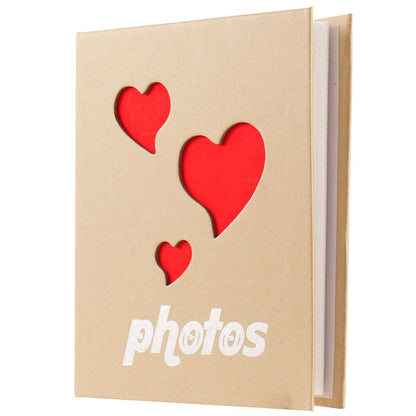 Album foto INIMI 100 poze 10x15