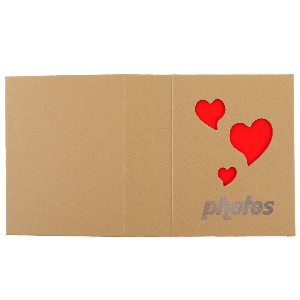 Album foto INIMI 100 poze 10x15