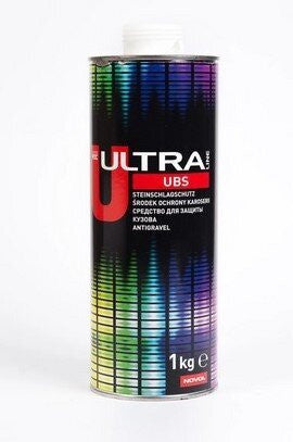Agent protectie NOVOL UBS Ultra, alb 1,00 kg UBS Antigravel (ANTIFON AUTO)