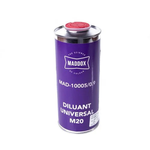 Diluant universal MADDOX MAD-10005/0.9, 900 ml
