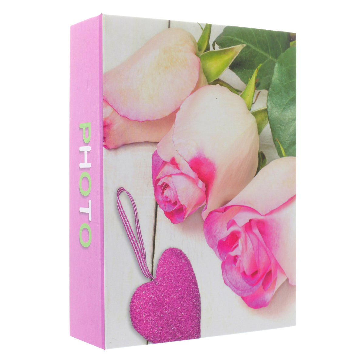 Album foto FLORAL 100 poze 10x15