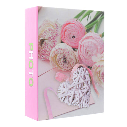 Album foto FLORAL 100 poze 10x15