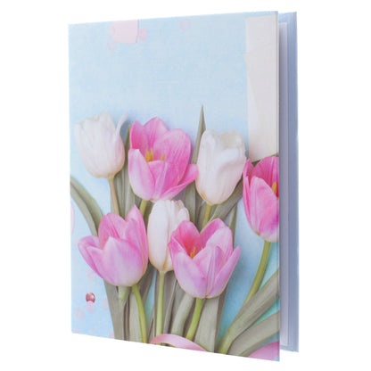 Album foto FLORAL 100 poze 10x15