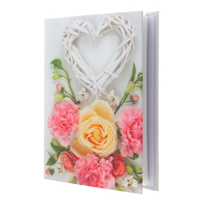 Album foto FLORAL 100 poze 10x15