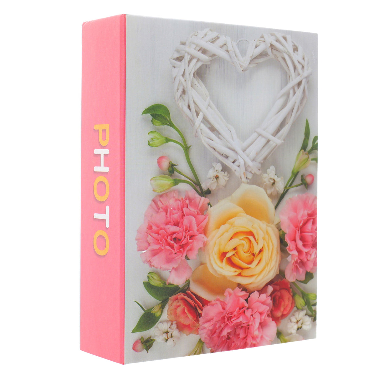 Album foto FLORAL 100 poze 10x15