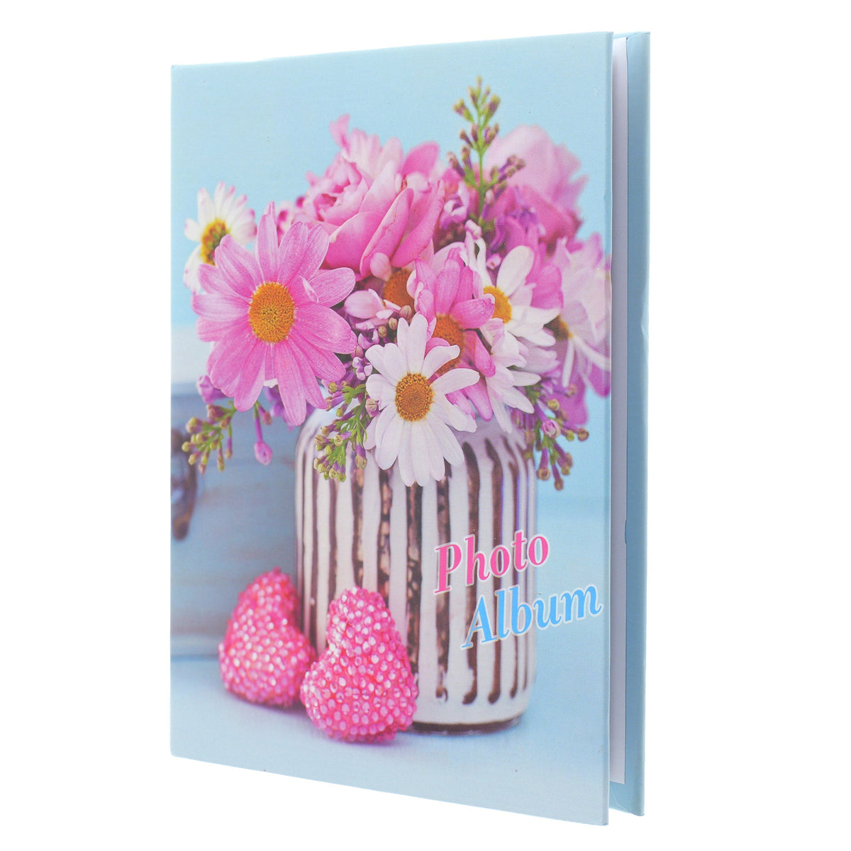 Album foto FLORAL 100 poze 10x15