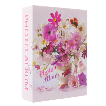 Album foto FLORAL 100 poze 10x15