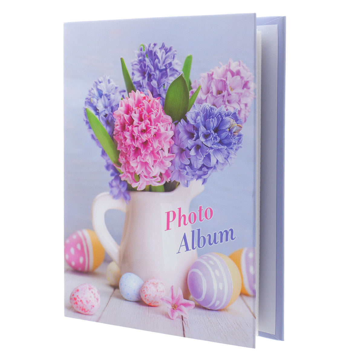 Album foto FLORAL 100 poze 10x15