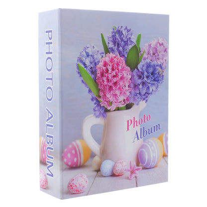 Album foto FLORAL 100 poze 10x15