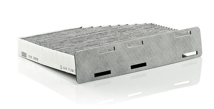 Filtru habitaclu MANN FILTER CUK 2939 (carbon activ)