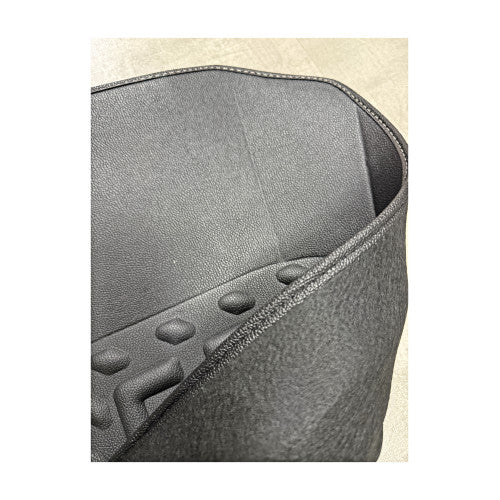 Set 5 covoare auto universale tip tavita, imitatie piele, fata/spate + tunel