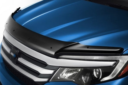 Deflector capota compatibil Dacia Sandero III / Logan III 2021-> - 15042 / DEF4