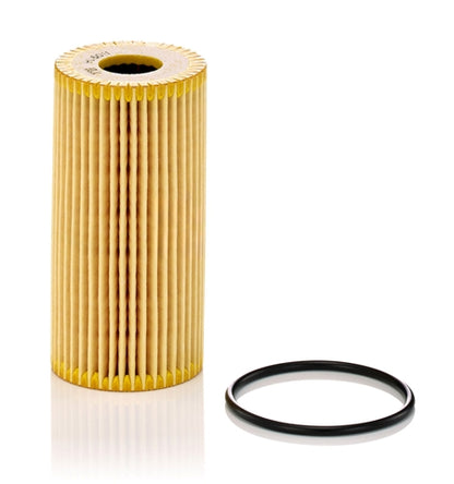 Filtru ulei MANN FILTER HU 6011z