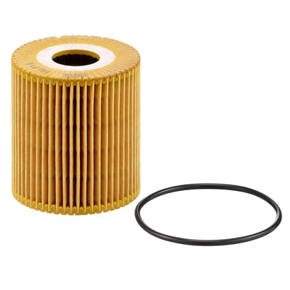 Filtru ulei MANN FILTER HU 819x