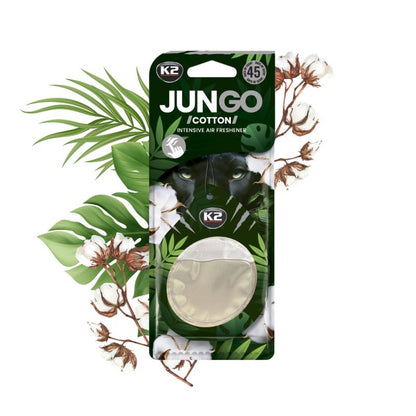 Odorizant auto K2 Jungo, Cirese