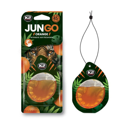 Odorizant auto K2 Jungo, Cirese