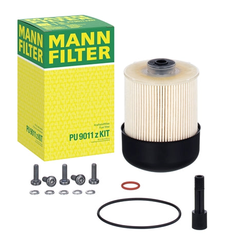 Filtru combustibil MANN FILTER PU 9011z KIT