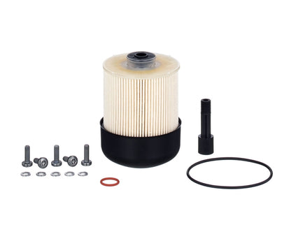 Filtru combustibil MANN FILTER PU 9011z KIT