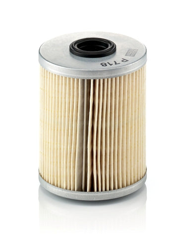 Filtru combustibil MANN FILTER P 718x