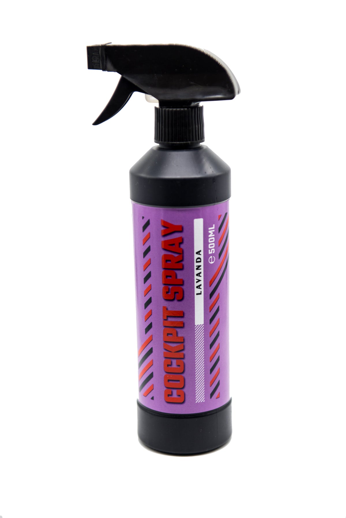 SOLUTIE LUSTRUIT BORD LAVANDA OSIP 500ML